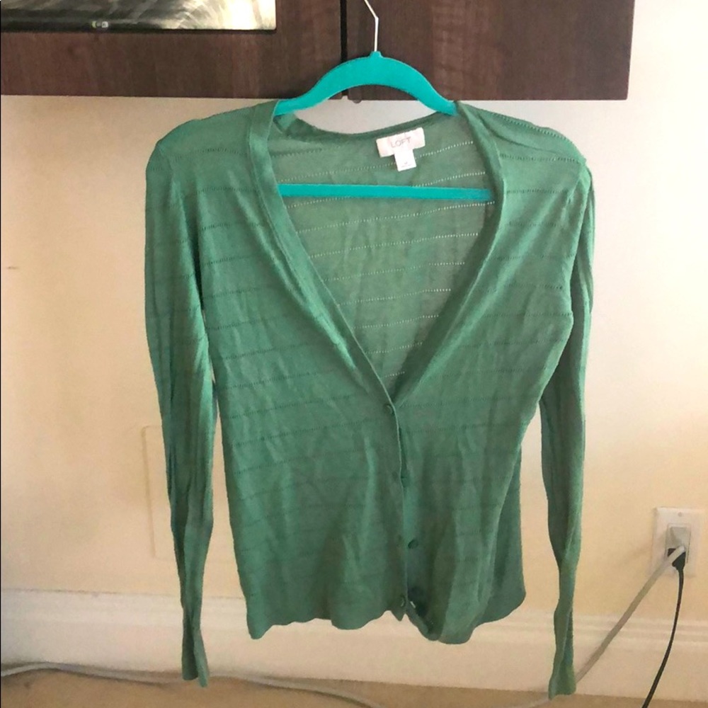 sweater